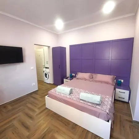 2v1 2 Appartement