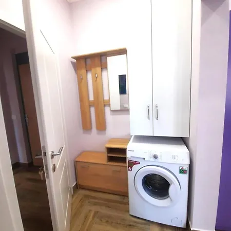 2v1 2 Appartement *