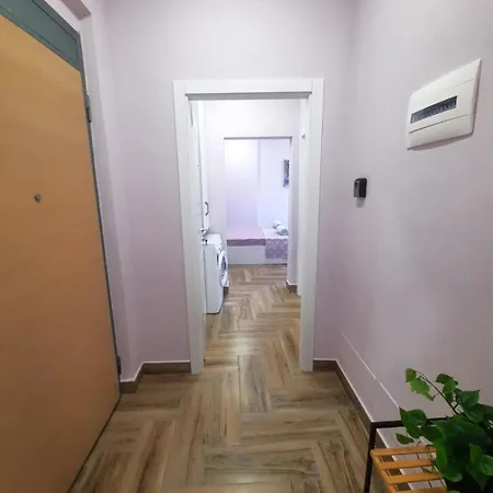 Appartement 2v1 2 *