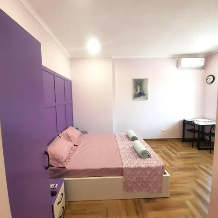 2v1 2 Appartement Tirana